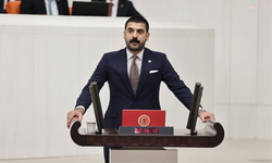 Ali Gökçek'ten Bakan Osman Aşkın Bak'a: 'Genç Teknoloji Desteği limitlerinin güncellenmesine yönelik bir çalışmanız var mıdır?'
