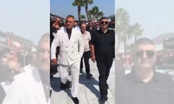Ali Haydar Kurum TCK 301. maddeden gözaltına alındı
