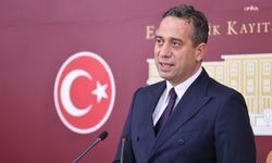 Ali Mahir Başarır: 'Sanatçılar susturulmamalı, düşünceler cezalandırılmamalı'