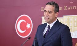 Ali Mahir Başarır'dan Manisa'daki okul saldırısına ilişkin açıklama: Umarız bundan sonrasında alınan tedbirler hızla ve eksiksiz bir şekilde hayata geçirilir