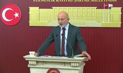 Ali Öztunç: 'Yusuf Tekin'in istifa etmesi için daha ne olması gerekiyor?'