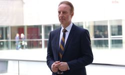 Almanya SPD Milletvekili Karaahmetoğlu: Elif Eralp'in başarısını kıskanıyorum, Türk ve göçmen kökenli biri olarak gurur duyuyorum