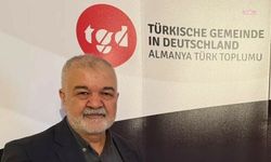 Almanya Türk Toplumu (TGD) Başkanı Sofuoğlu, 'Artık yeter' dedi.