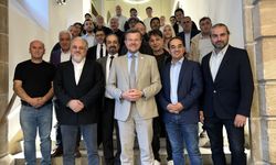 Almanya'da esnaf ve işletmecilerden belediyeye 'Daha güvenli ve temiz bir semt' çağrısı