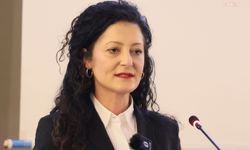 Almanya'da eyalet seçimleri...SPD'li senatör Cansel Kızıltepe, Sol Parti'den Elif Eralp'in başbakanlığına sıcak bakıyor