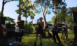 Alternatif Park Konserleri, müziğin ritmini parklara taşıyor