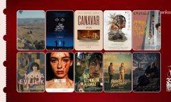 Altın Koza'da yarışacak 10 film belli oldu