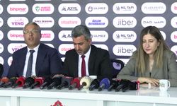 Amedspor Başkanı Nahit Eren: 'Hiç kimsenin Amedspor üzerinden farklı bir gündem yaratmasına müsaade etmeyeceğiz'