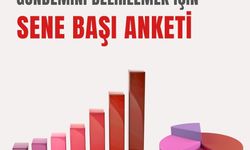 Anadolu Eğitim Sendikası'ndan 'Sene Başı Eğitim Çalışanları Anketi'