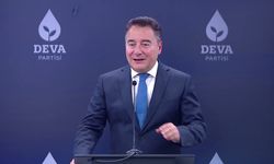 Anahtar Parti Genel Başkanı Ağıralioğlu'ndan DEVA Partisi Genel Başkanı Babacan'a iadeyi ziyaret... 'Vatandaşın sürece ilişkin kuşkuları var'