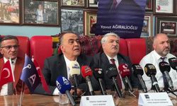 Anahtar Parti'den Öcalan tepkisi: 'Teröristsiz Türkiye'ye evet, Öcalan'ın lider gösterilmesine hayır'