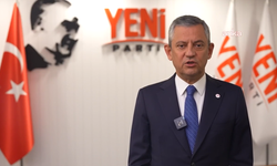 Anayasa Mahkemesi: Özel'in ifade özgürlüğü ihlal edildi