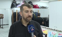 Ankara Büyükşehir Belediyesi, Ulus Sosyal Hizmet Merkezi'ni hizmete açtı