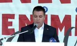 Ankara Büyükşehir Belediyesi'nden bin çocuk için sünnet şöleni