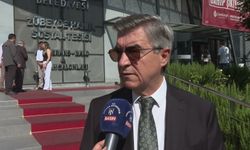 Ankara Büyükşehir Belediyesi'nin ilk yardım ve afet farkındalık eğitimleri devam ediyor