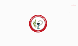Ankara Eczacı Odası'ndan Çankaya'daki eczanede 'özel görüntü' iddiasına ilişkin açıklama