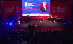 Ankara Kent Konseyi'nin 7. Olağan Genel Kurulu... Yavaş: 'Ben tavanda olan ayrılıkların bir kent yönetimini, belediye başkanı olarak bizi hiç ilgilendirmediği kanaatindeyim'