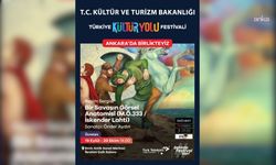 Ankara Kültür Yolu Festivali yarın başlayacak