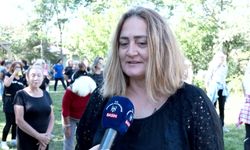 Ankara'da 'Avrupa Hareketlilik Haftası' etkinlikleri devam ediyor: 'Herkes için Hareketlilik'