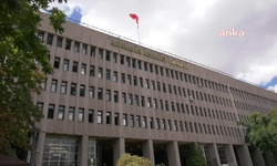 Ankara'da FETÖ operasyonu: 3 gözaltı