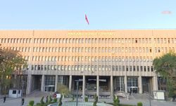 Ankara'da FETÖ operasyonu: 4 şüpheli gözaltına alındı