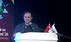 Ankara'da genç liderler ve girişimciler, sürdürülebilir gelecek için buluştu