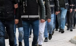 Ankara'da 'uyuşturucu ve fuhuş' operasyonu: 14 şüpheli gözaltına alındı