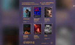 Antalya Altın Portakal'ın 'Ulusal Uzun Metraj' kategorisinde yarışacak filmler belli oldu