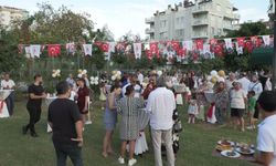Antalya'nın ilk 'Matematik Kampüsü' Muratpaşa'da kapılarını açtı... Başkan Uysal: 'Burada yeni Cahit Arf'lar yetişsin'