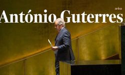 Antonio Guterres, BM Genel Kurulu'na son kez Genel Sekreter olarak katılacak