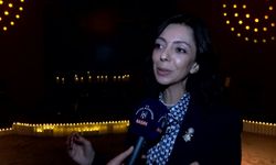 AOÇ Hangarlar'da 'Başkent Mum Işığında' konseri