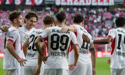 Arca Çorum FK, Samsunspor'u deplasmanda 5-1 mağlup etti