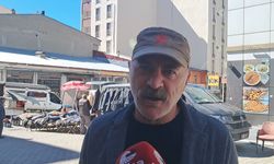 Ardahanlı besici: 'Halk bankalara gırtlağa kadar borçlu'