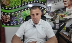 Arhavi Ziraat Odası Başkanı Yıldızbayrak'tan Tarım Kredi Kooperatifleri Genel Müdürü Aydın'a tepki: 'Vaatler için somut adım yok'