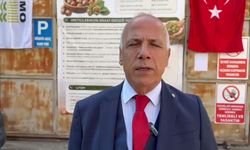 Artvin Ticaret Borsası Başkanı Akyürek: 'Fındık üreticisini mağdur etmeyin ki yarın ihtiyacımız olduğunda onları yerinde bulalım'