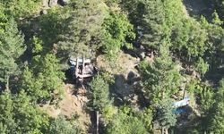 Artvin'de 30 yıldır kayıp olan Nigar Bilgin'in cinayete kurban gittiği ortaya çıktı