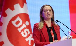 Arzu Çerkezoğlu: Emekliler için insanca yaşam sağlamak yönetenlerin görevidir