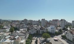 ASAT'tan Antalya'nın yağmur suyu altyapısına 210 milyon TL'lik yatırım
