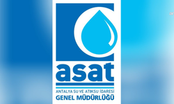 ASAT'tan Döşemealtı'nda ana isale hattı çalışması: Üç mahallede su kesintisi yapılacak