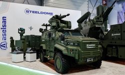 ASELSAN ile ROKETSAN’dan 1,2 milyar avroluk anlaşma