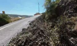 ASKİ'den Çubuk Kösrelik'in içme suyu altyapısına kalıcı çözüm