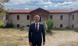 Aşkın Genç: 'Türkiye'de öğrencilerin yüzde 32'si uluslararası sosyoekonomik ölçekte en dezavantajlı grupta yer alıyor'