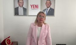 Asu Kaya: 'Karma eğitime son veremezsiniz. Nafaka hakkını gasbedemezsiniz'