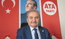ATA Parti Genel Başkanı Zeybek: Mansur Yavaş kendi kararlarını kendisi verecek akıldadır