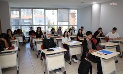 Ataşehir Belediyesi Ata Akademi'den 2026 YKS'de yüzde 70,2'lik başarı oranı: 151 öğrencinin 106'sı üniversiteye yerleşti