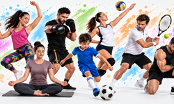 Ataşehir'de sanat ve spor eğitimleri başlıyor
