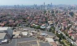 Ataşehir'in üç mahallesini kapsayan imar planı oy birliğiyle kabul edildi