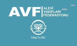 AVF Başkanlar Kurulu Toplantısı sonuç bildirgesi: 'Barışın, demokratikleşmenin ve mevcut sorunların hukuk temelinde çözülmesinden yanayız'