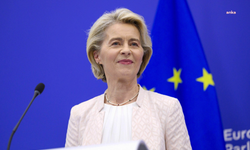 Avrupa Komisyonu Başkanı Von der Leyen: 'Ukrayna'nın Patriot hava savunma sistemleri için 3,2 milyar avroluk ödeme yapılacak'