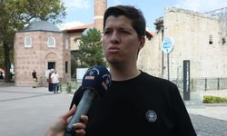 'Avrupa Miras Günleri'nde Ankara'nın asırlık tarihine yolculuk: Başkentliler Roma rotasında buluştu